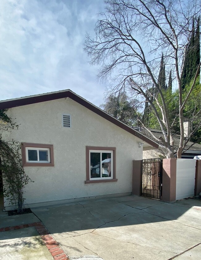 property at 22360 Welby Way