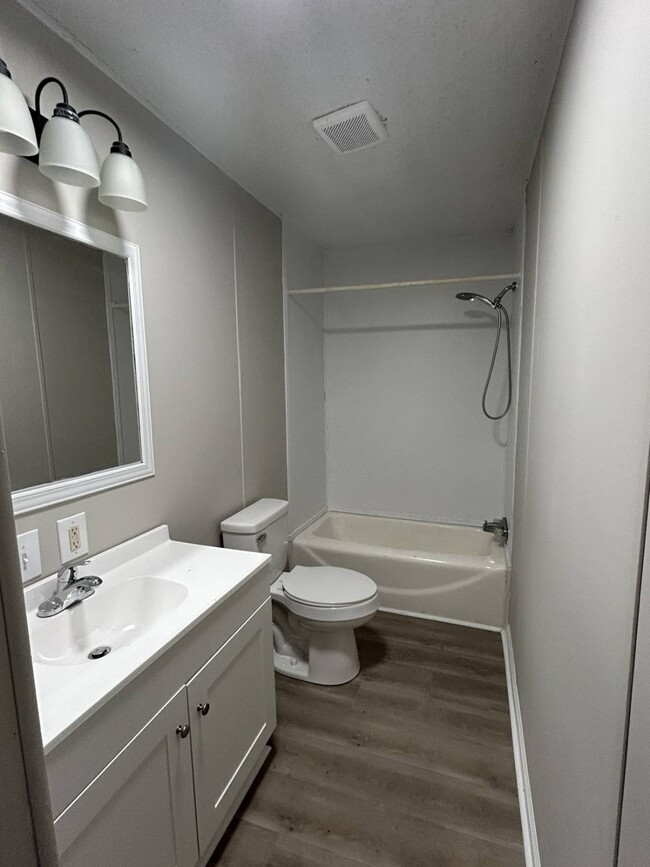 property at 8 White Oak Village