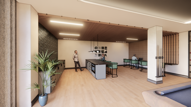 Nuovo Apartments in Bellevue, WA - Building Photo - Building Photo