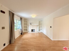 628 Westbourne Dr in West Hollywood, CA - Building Photo - Building Photo