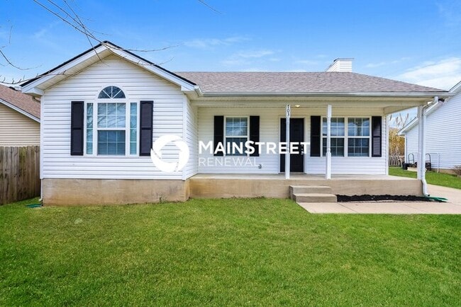 property at 703 Lou Gehrig Cir