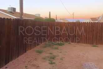 8400 E Leigh Dr in Prescott Valley, AZ - Building Photo - Building Photo