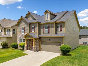 4920 Fourth Rail Ln in Cumming, GA - Building Photo - Building Photo