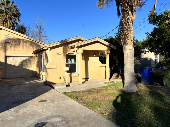 property at 657 Chestnut St