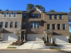 2267 Graywell Ln in Duluth, GA - Building Photo