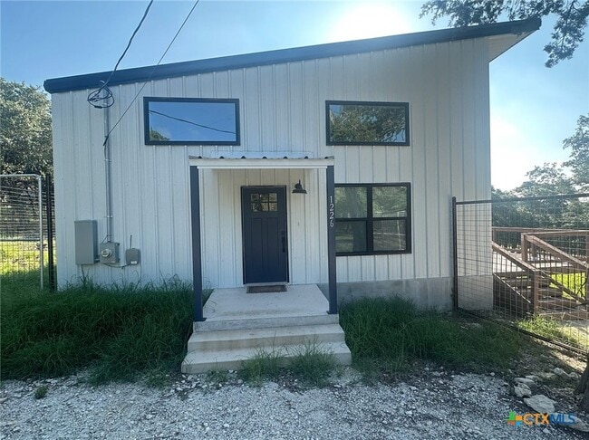 property at 1226 Whispering Hills Dr