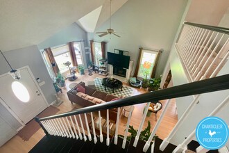 1728 Kingston Heath Way in Raleigh, NC - Building Photo - Building Photo