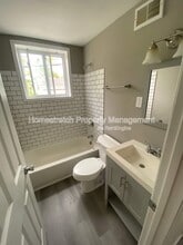4651 S Spring Ave in St. Louis, MO - Building Photo - Building Photo