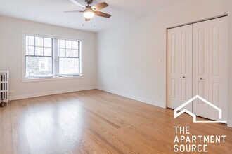 4500 N Ashland Ave in Chicago, IL - Building Photo - Building Photo