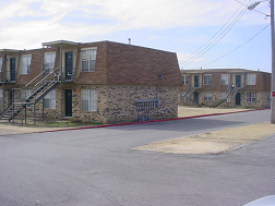 Brookfield Apartments in Jackson, TN - Building Photo - Building Photo