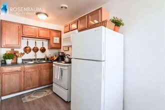 3028 N Castro Ave, Unit 12 in Tucson, AZ - Foto de edificio - Building Photo