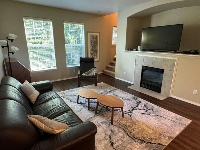 property at 6077 NE Alder St