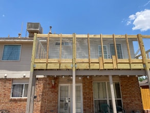 8008 Smokerise Ave NW in Albuquerque, NM - Building Photo - Building Photo