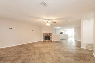 4407 Cedar Crest Dr in McKinney, TX - Building Photo - Building Photo