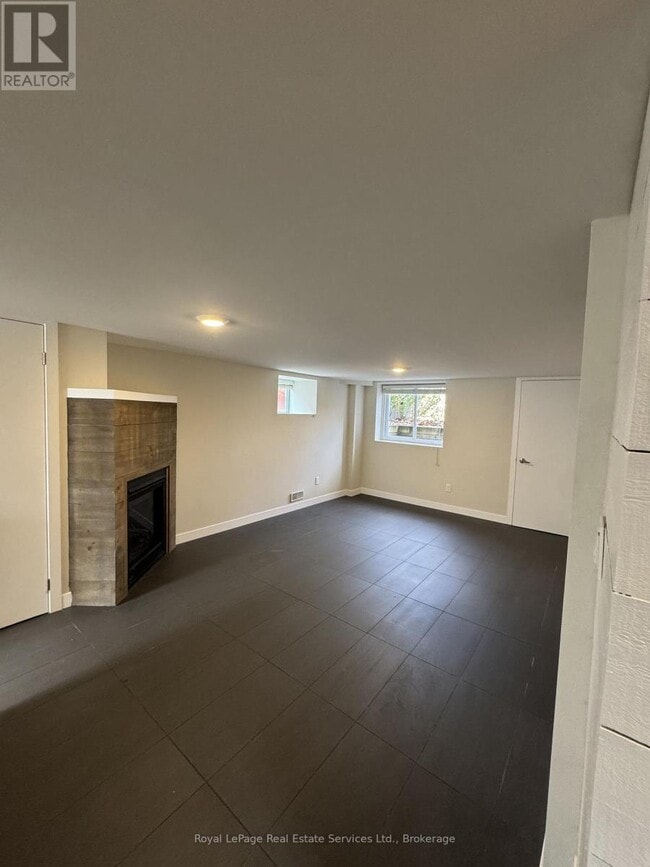 property at 40 Bond St