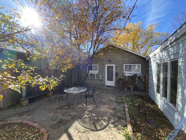 521 S Bryan Ave in Fort Collins, CO - Building Photo - Building Photo