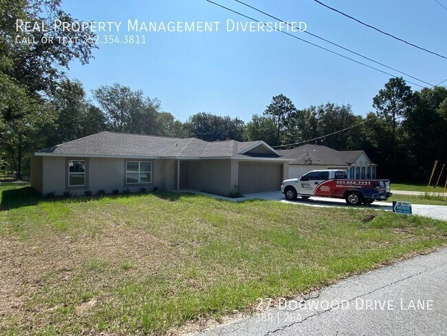 27 Dogwood Dr Ln in Ocala, FL - Building Photo - Building Photo