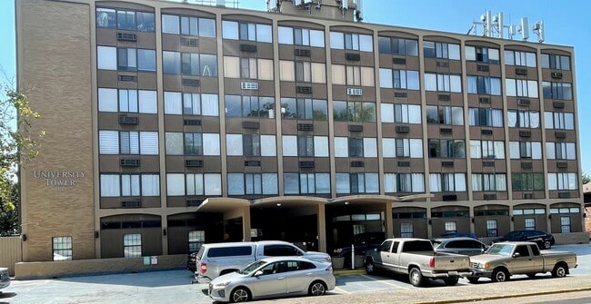 1700 Clinch Ave, Unit 106 in Knoxville, TN - Building Photo - Building Photo