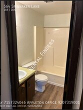 564 Spinnaker Ln in Green Bay, WI - Building Photo - Building Photo