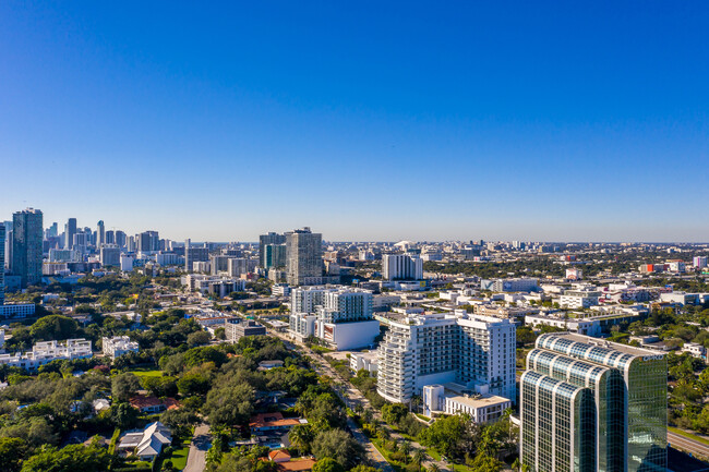 Baltus House in Miami, FL - Building Photo - Building Photo