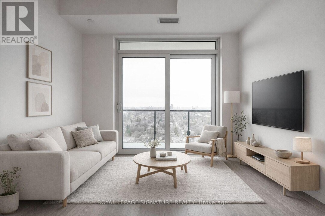 110 Broadway Ave in Toronto, ON - Building Photo