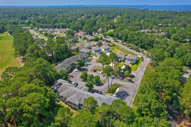 property at 1940 Bluewater Blvd