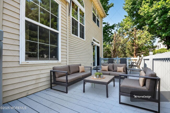 1 Exeter Pass in Colts Neck, NJ - Building Photo - Building Photo