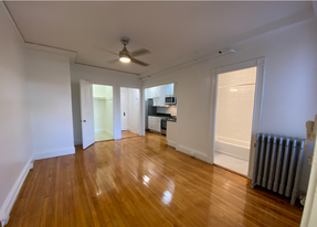 15 Westland Ave, Unit 319 in Boston, MA - Building Photo