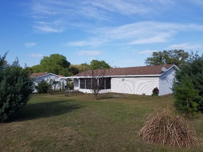 6590 SW 62nd Ln in Ocala, FL - Building Photo - Building Photo
