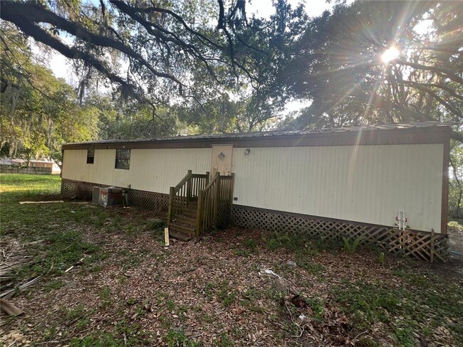 12399 Old Morris Bridge Rd in Tampa, FL - Building Photo - Building Photo