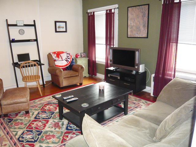 433 Hanover St, Unit 5B