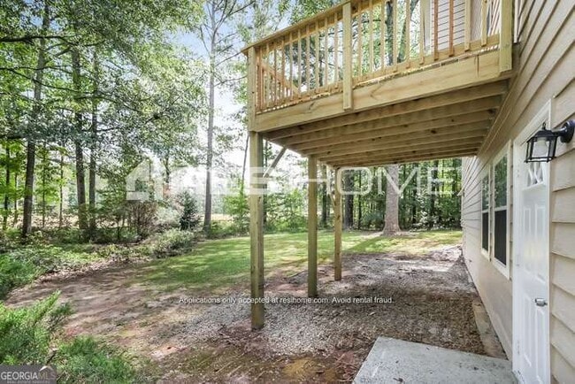 71 Sunhigh St in Mcdonough, GA - Building Photo - Building Photo