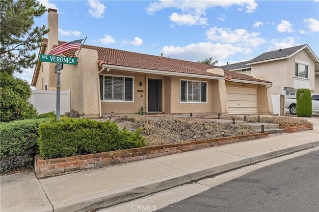 property at 26642 Avenida Veronica