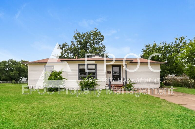 1208 Hermosa Dr in Killeen, TX - Building Photo