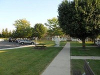 Building Photo - Kenton Meadows Apartments in Kenton, Ohio