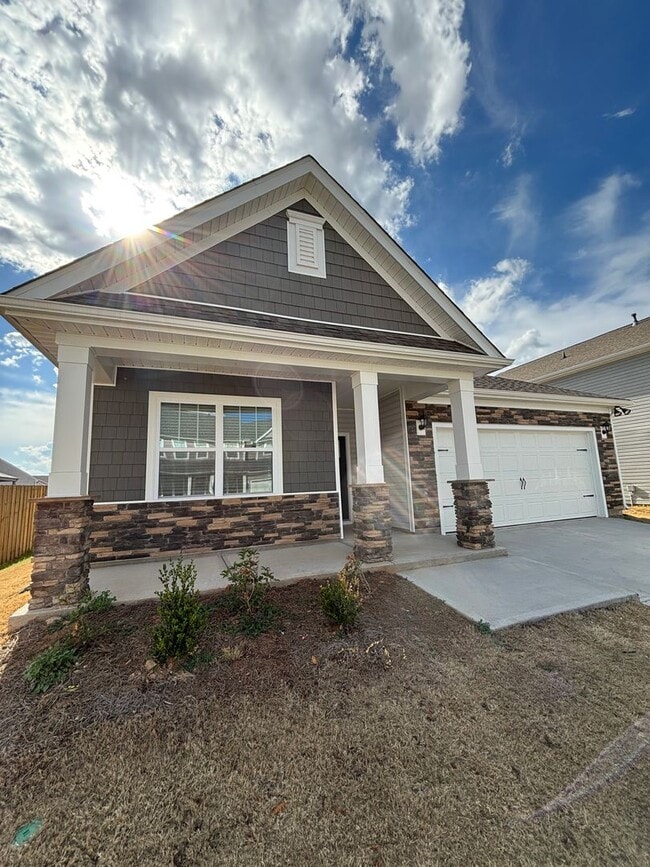 130 Fenwick Dr in Woodruff, SC - Building Photo - Building Photo