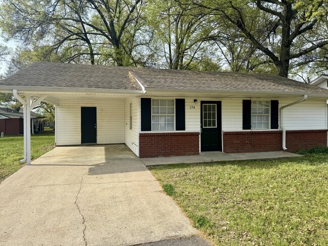 property at 154 Shady Ln