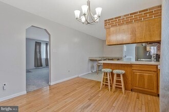 6015 Cracklingtown Rd in Hughesville, MD - Building Photo - Building Photo