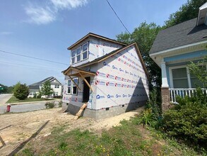 2518 Washington St in Columbia, SC - Building Photo - Building Photo