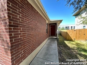 193 Corral Fence in Cibolo, TX - Building Photo - Building Photo