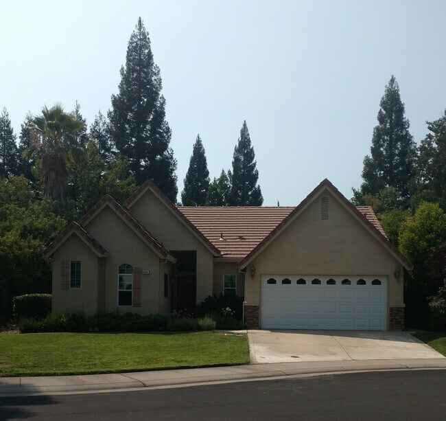 8441 Granite Cove Dr Rentals in Granite Bay, CA