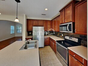 231 Buck Run Way in St. Augustine, FL - Building Photo - Building Photo