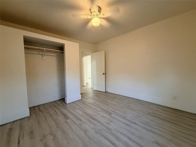 property at 3014 Rosalie St