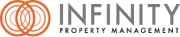 Property Management Company Logo Infinity Property Management