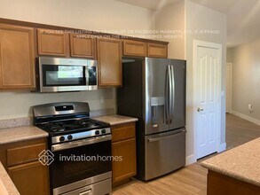 4469 El Presidio Dr in Las Vegas, NV - Foto de edificio - Building Photo