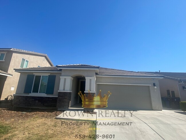 2095 Iacovetti Ave in Tulare, CA - Building Photo - Building Photo