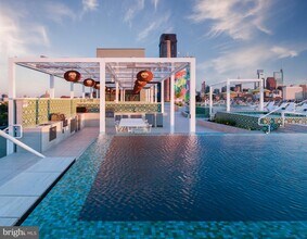 900 N 9th St in Philadelphia, PA - Foto de edificio - Building Photo