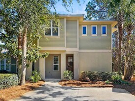 2019 Pine Island Cir in Destin, FL - Building Photo