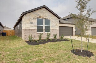 21723 Colonial Medow Creek Trl in Waller, TX - Building Photo