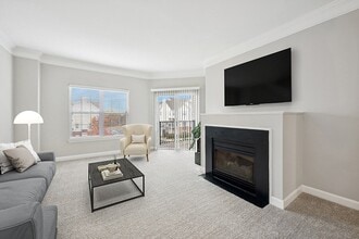 Dulles Greene in Herndon, VA - Foto de edificio - Building Photo